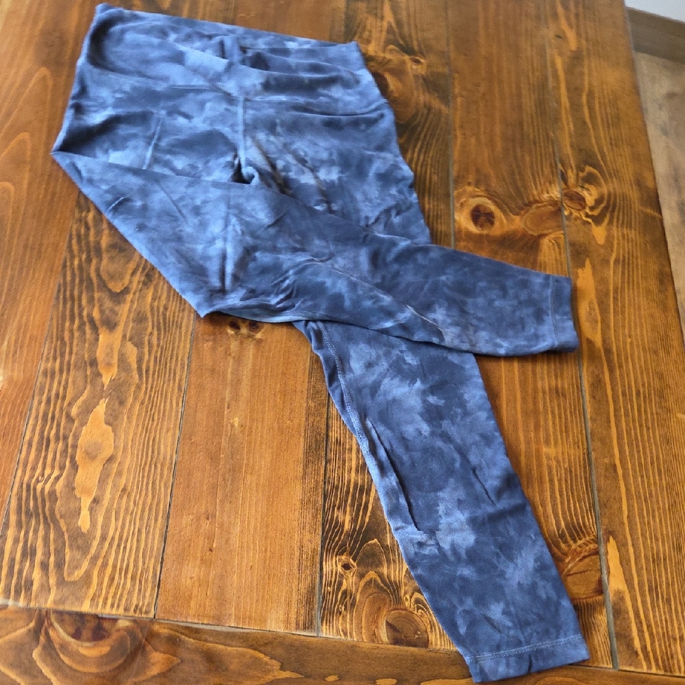 lululemon Align™ High-Rise Pant 25